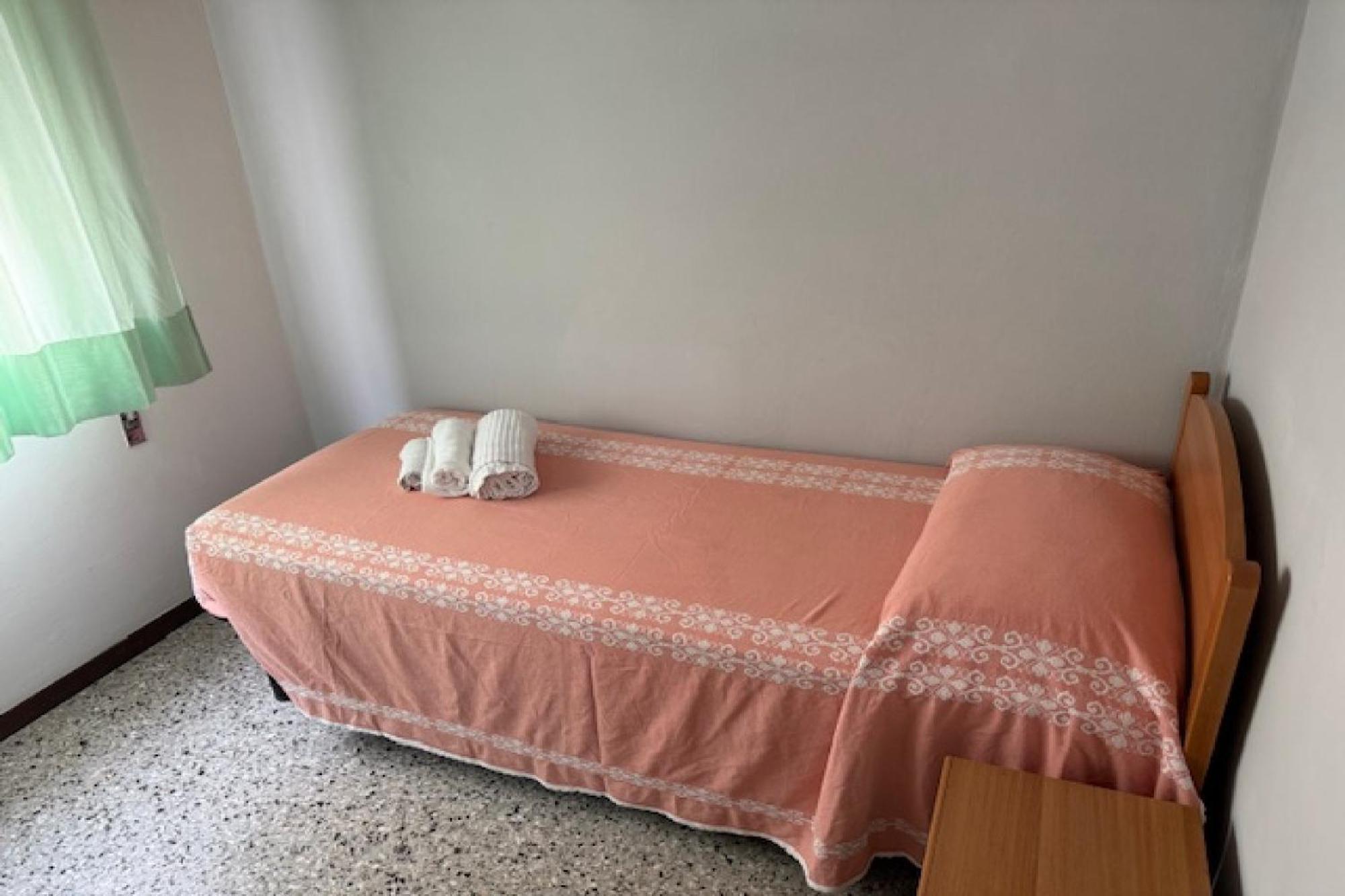 Hotel Nives Rimini Exteriér fotografie